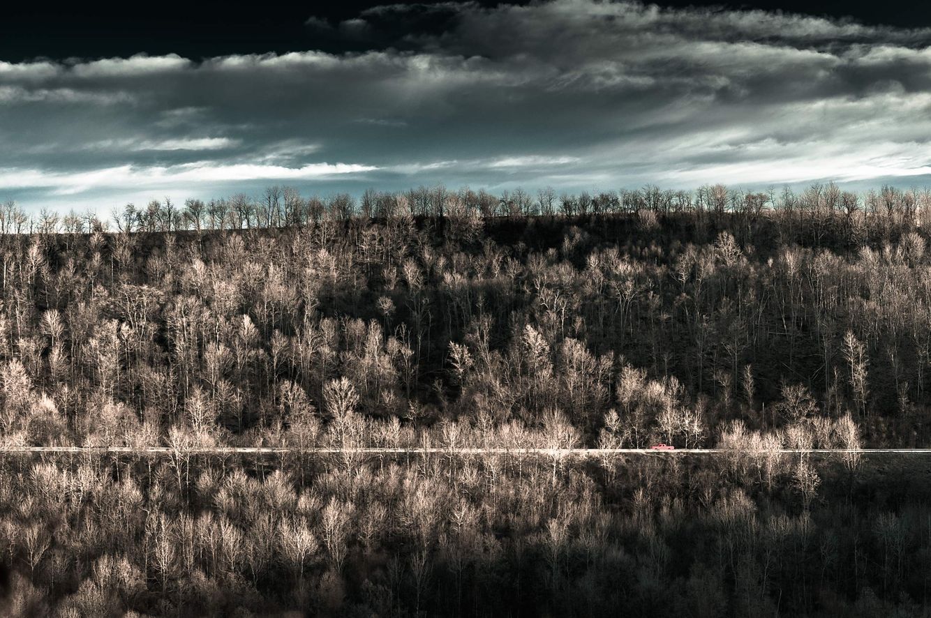 A Striking Mountainside - LandScape Photograph.jpg