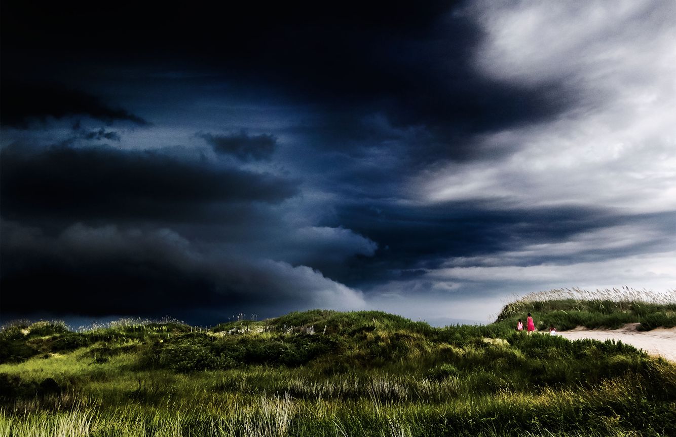 Dramatic Stormy Sky - Landscape Photo.jpg