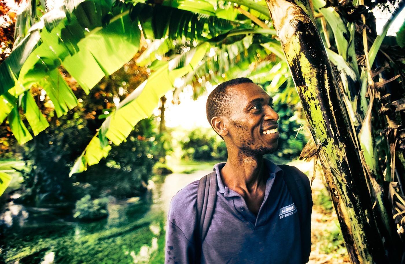 Environmental Portrait - Jamaican Student.jpg