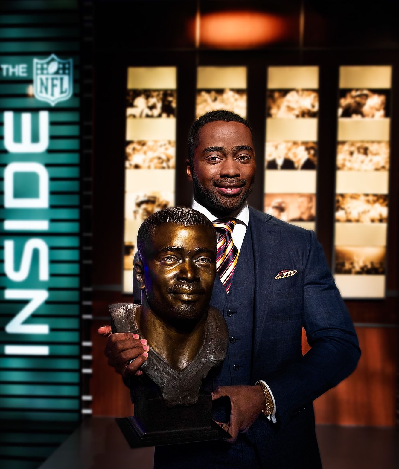 Portrait of Curtis Martin - NFL Hall of Fame.jpg