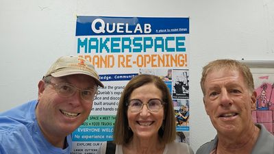 Chuck Webster, Nancy Croker, and Joe Gorvetzian.jpg