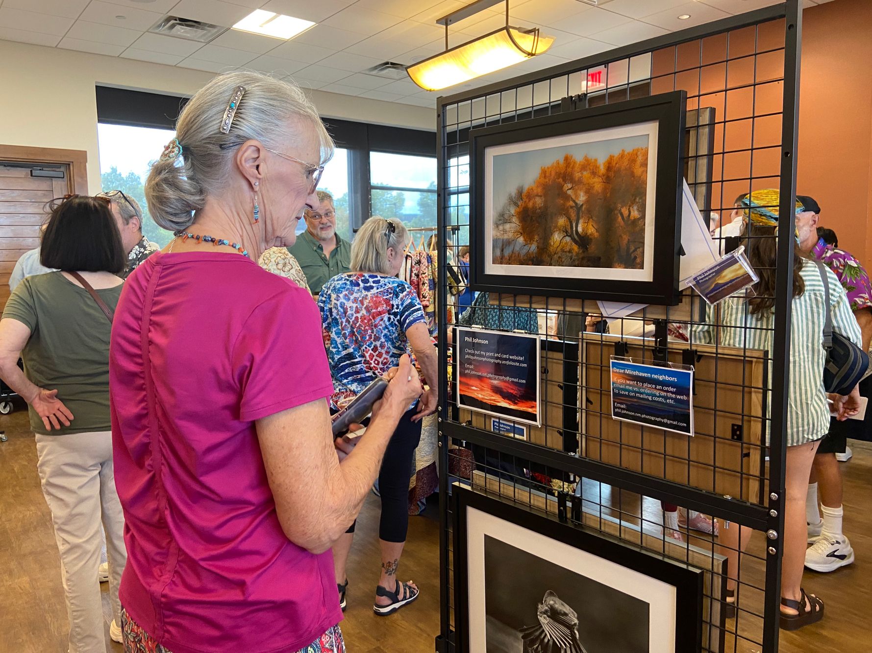 Beth Duncombe at Phil Johnson's photography .jpeg