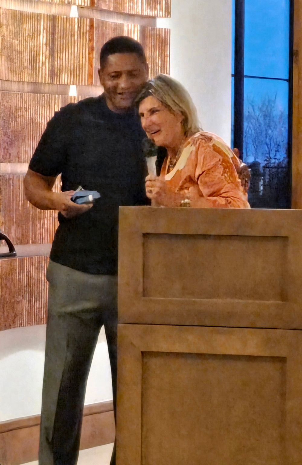 Tony Teague and Karey Osuna Tony Teague and Karey Osuna.jpg