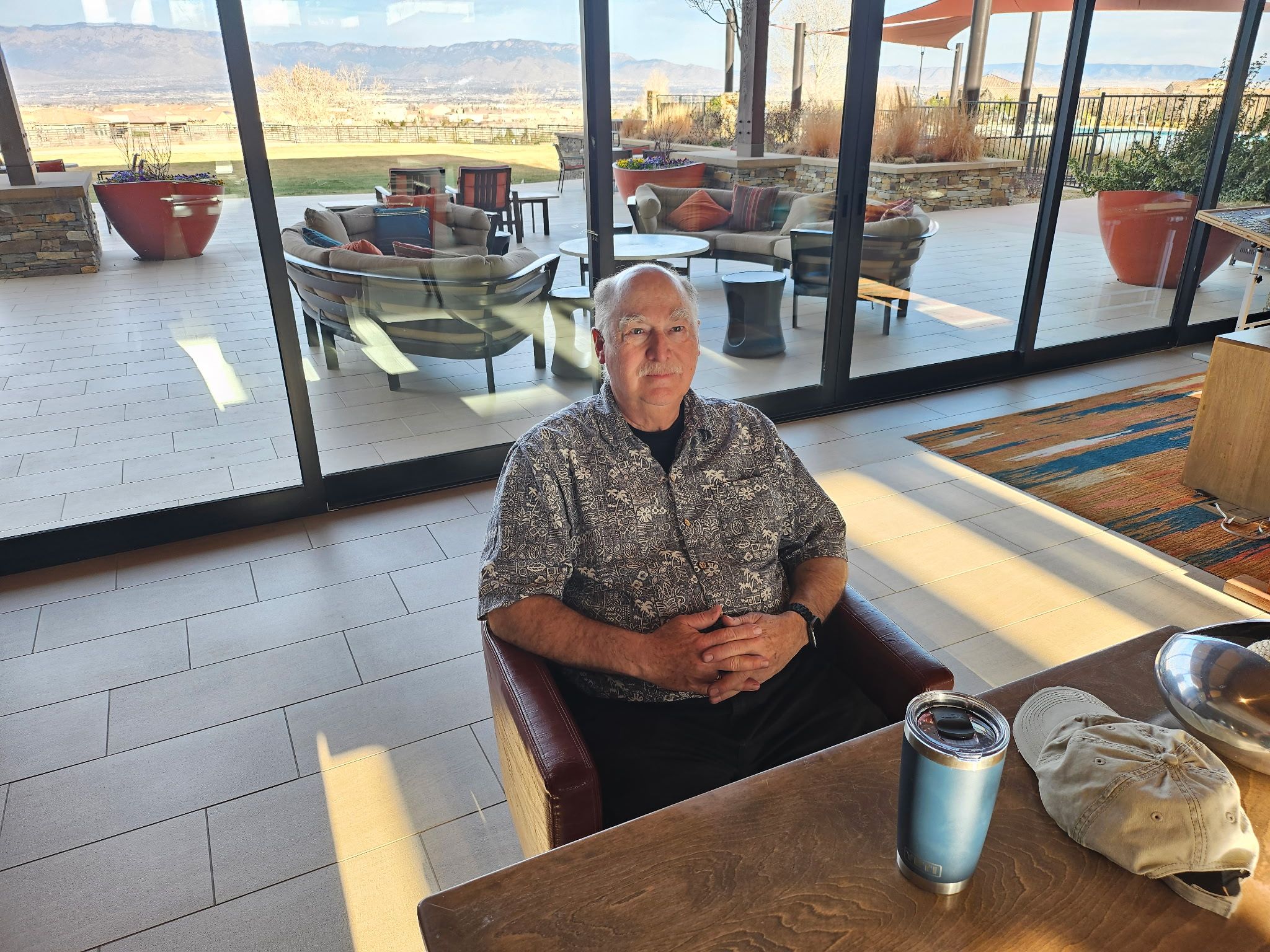 John McLaren John McLaren.jpg