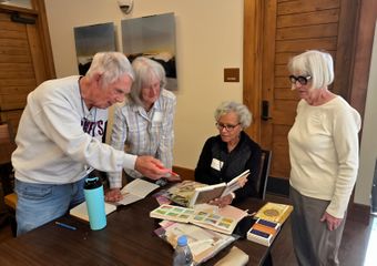 Doug MacKay, Beth Duncombe, Nawassa Hooks, Debra Lonergan.jpg