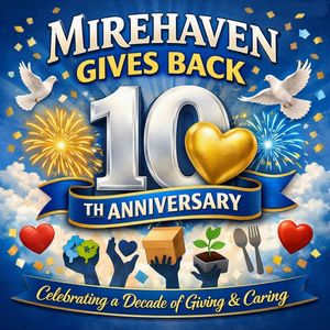 MGB 10th Anniversary, AI generated by Gary Armstrong.jpg