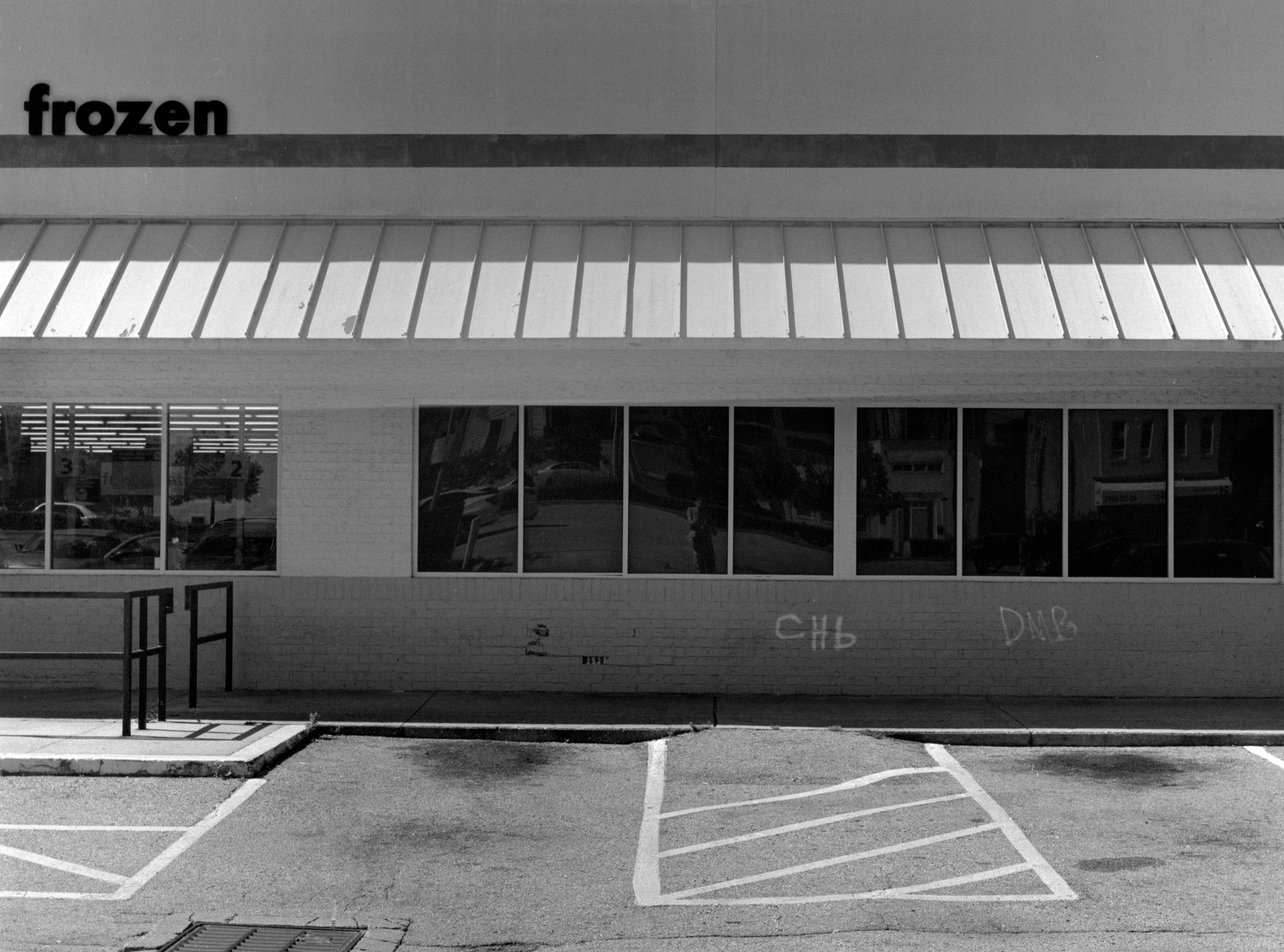 2008 Maryland Ave., Baltimore (2021) Plate 7