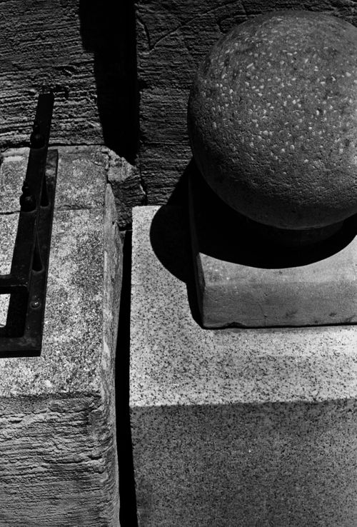 Untitled, 2022, from the series THRESHOLDS Plate 13
