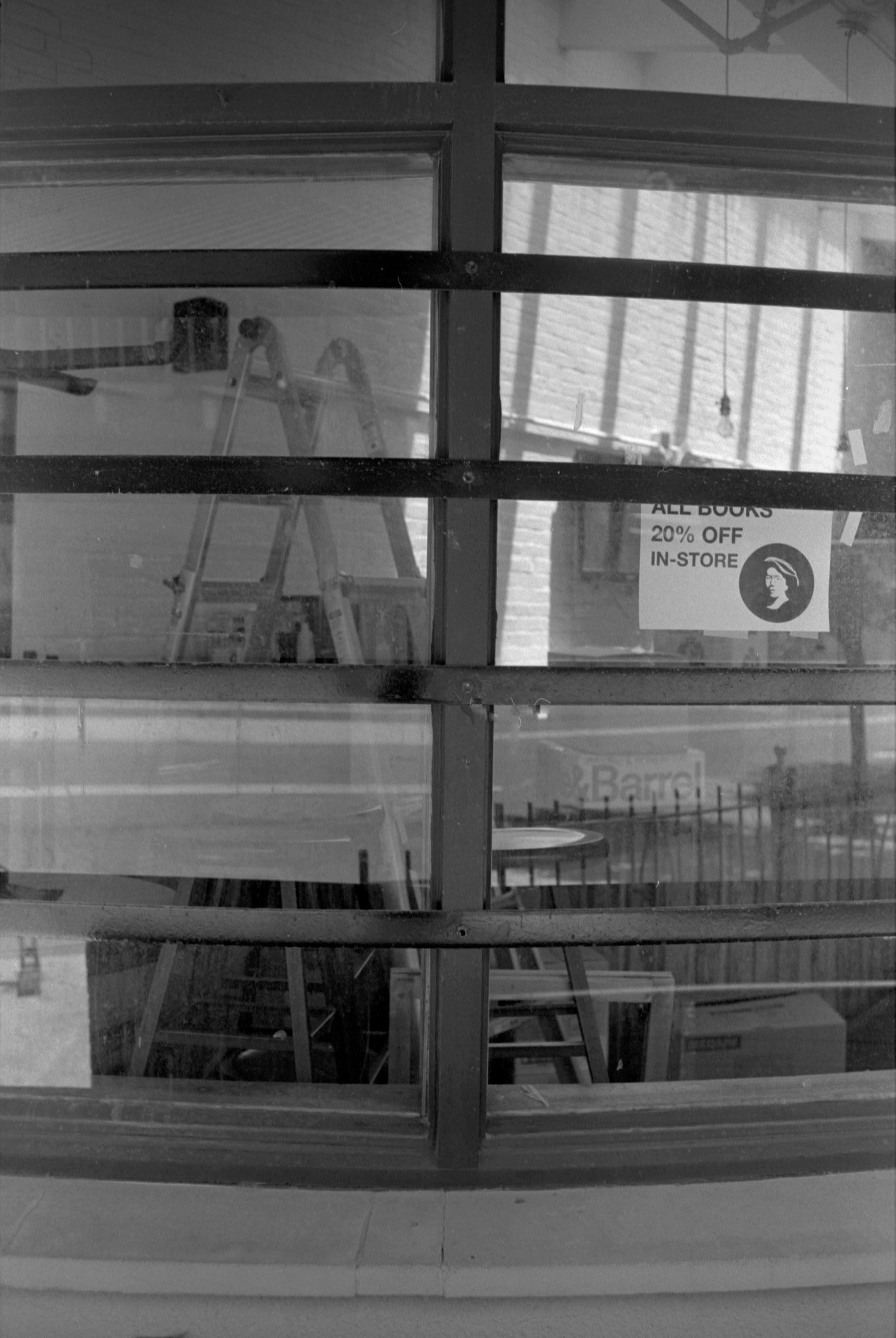 20% Off (2022) Plate 15