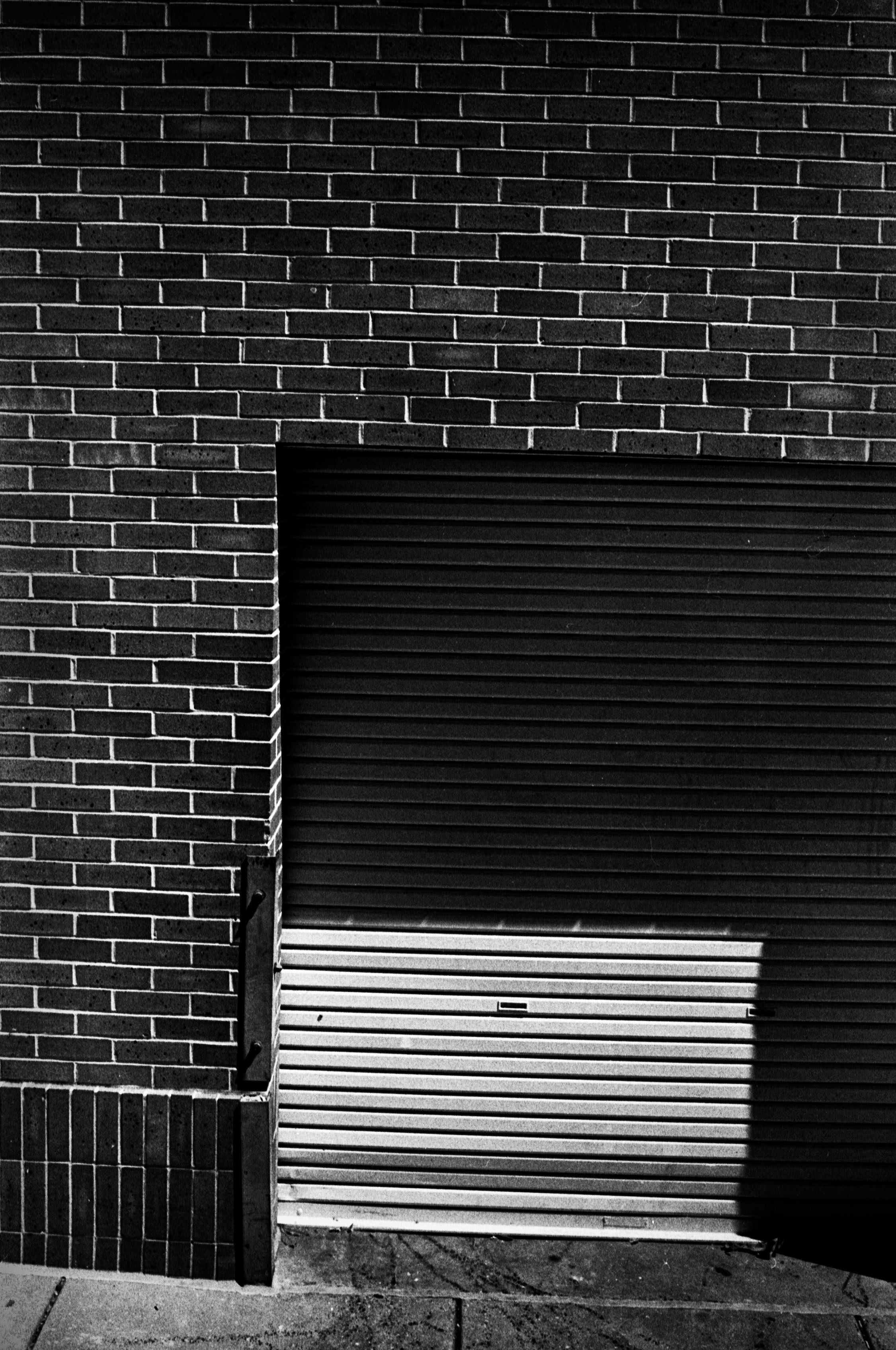 NO DESTINATION IN MIND series, 2022 Plate 8