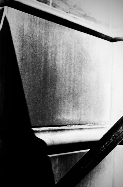 Untitled, 2022, from the series THRESHOLDS Plate 7