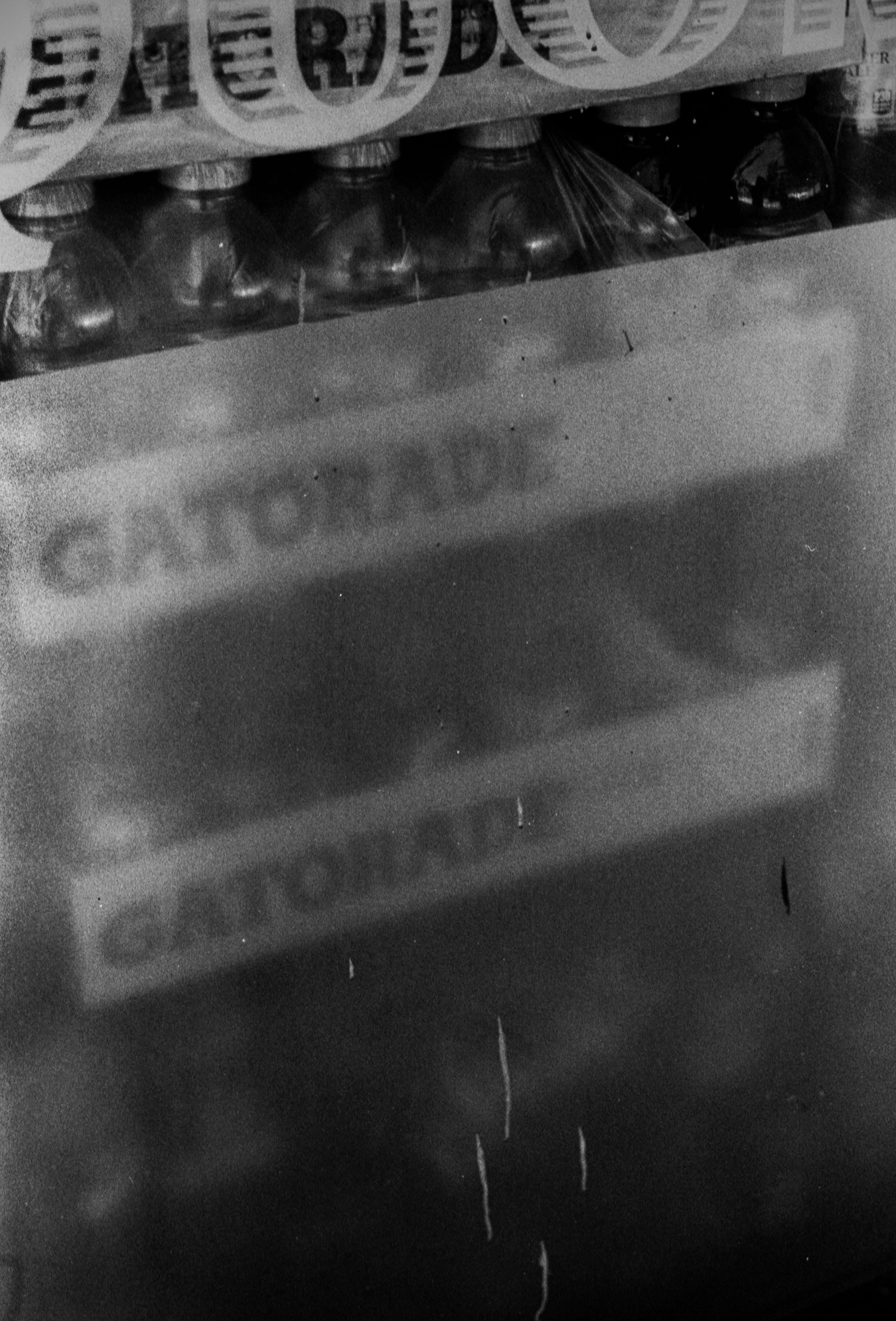 NO DESTINATION IN MIND series, 2022 Plate 19