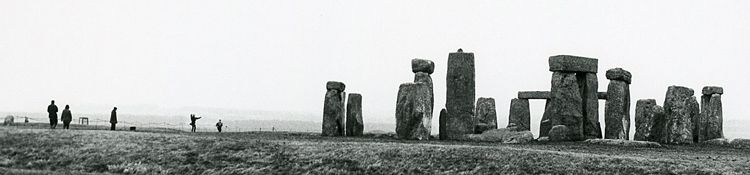 Stonehenge
