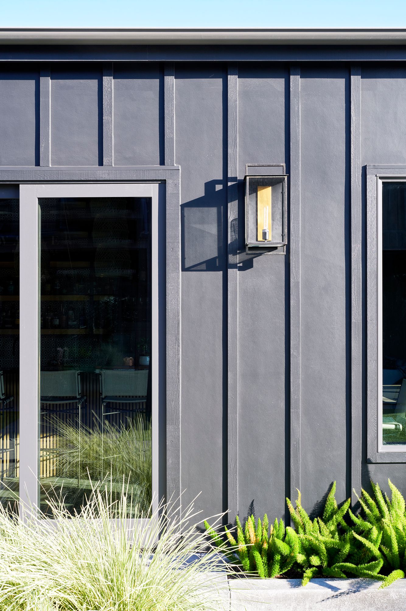 Architectural Photography of a Sonoma Residence