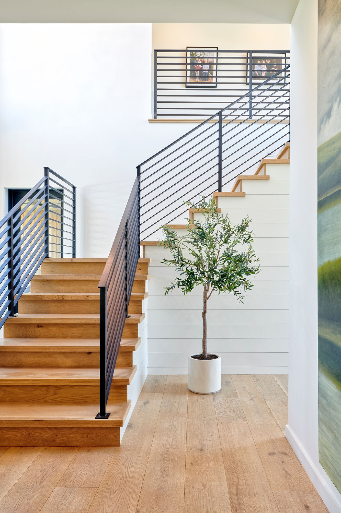 Architectural Photography of a Sonoma Residence