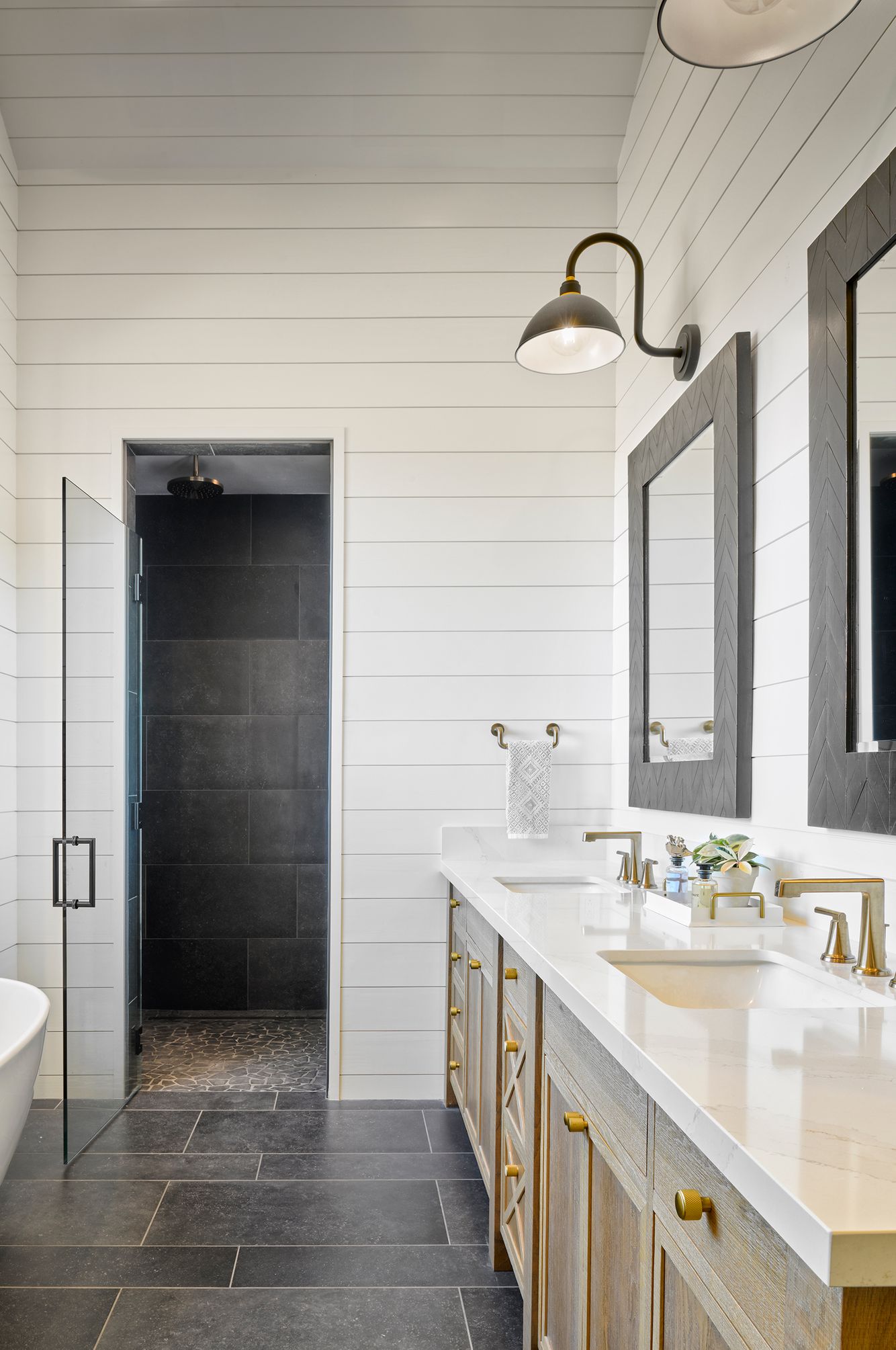 Architectural Photography of a Sonoma Residence