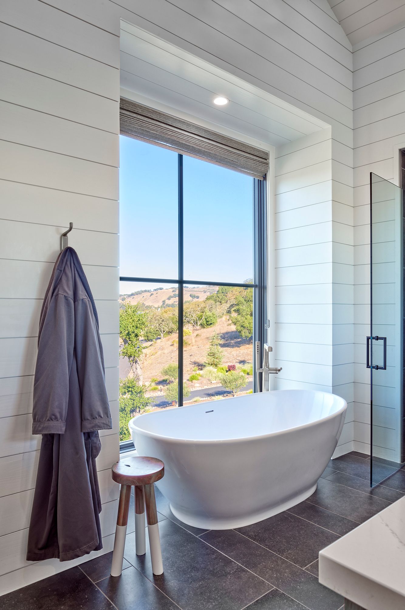 Architectural Photography of a Sonoma Residence