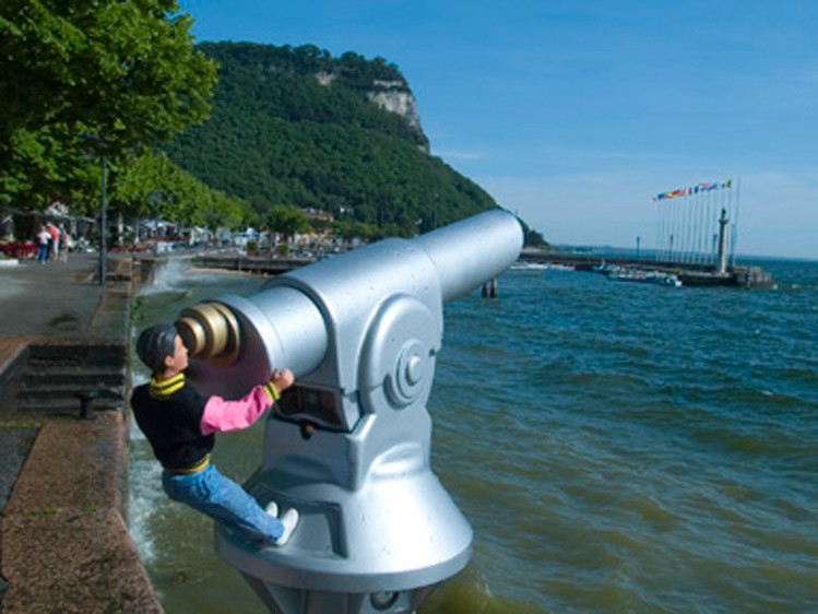 Gorgeous Lago Di Garda, Italy