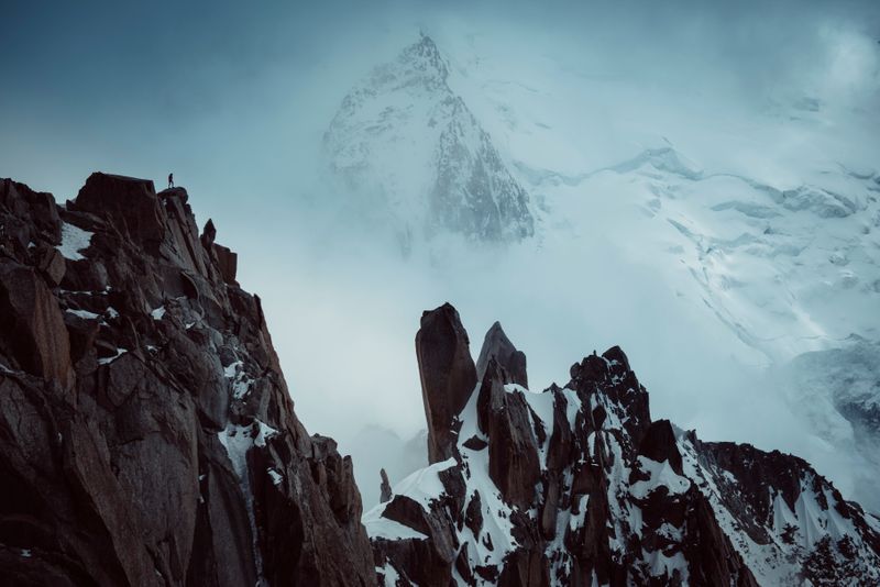 salomon skyrun
