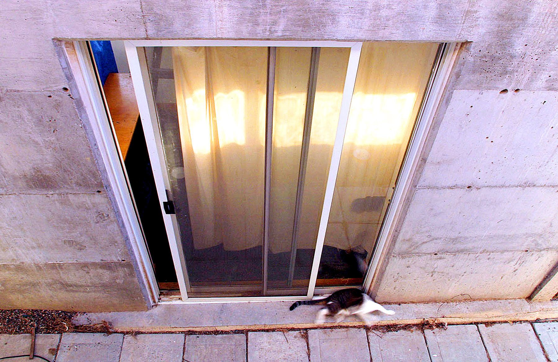 Arcosanti intentional community