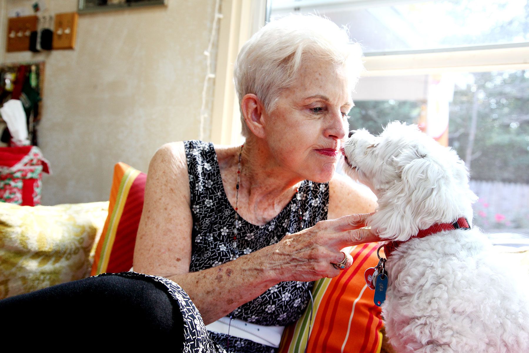 Jan du Plain and Diva WuWu