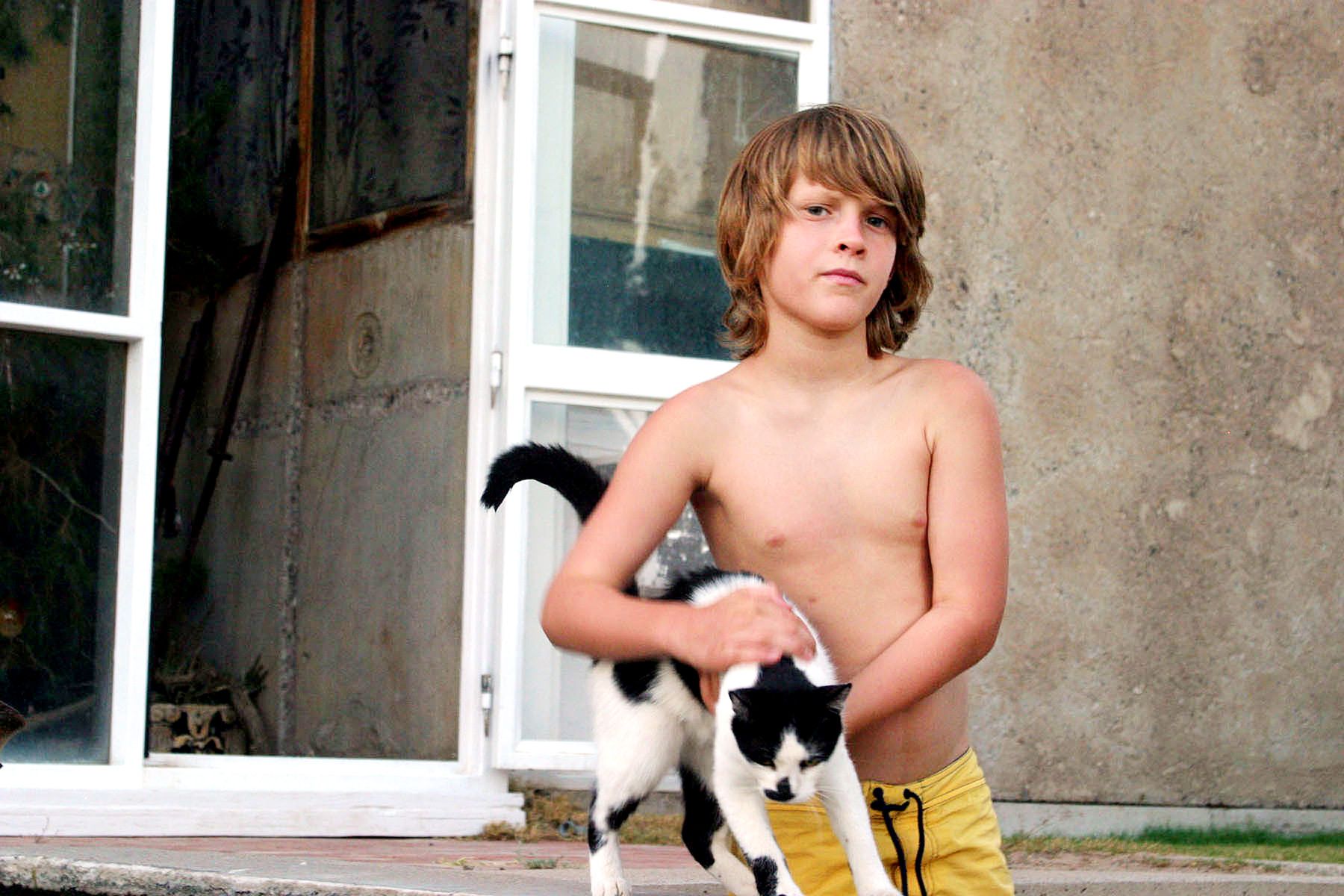 Arcosanti intentional community