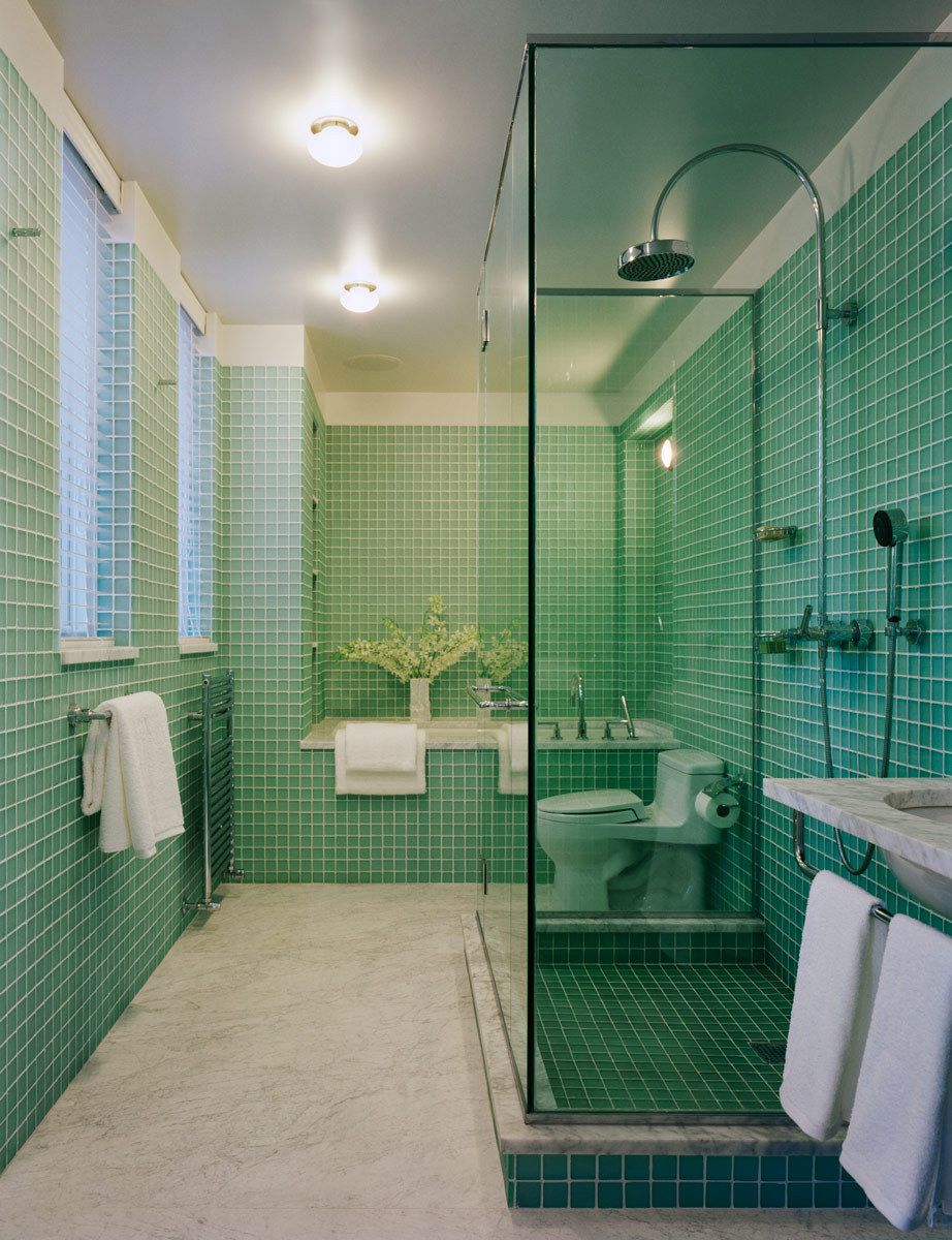 East Village Penthouse