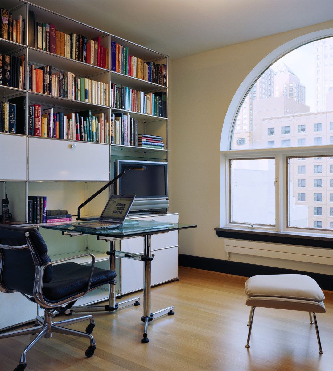 East Village Penthouse