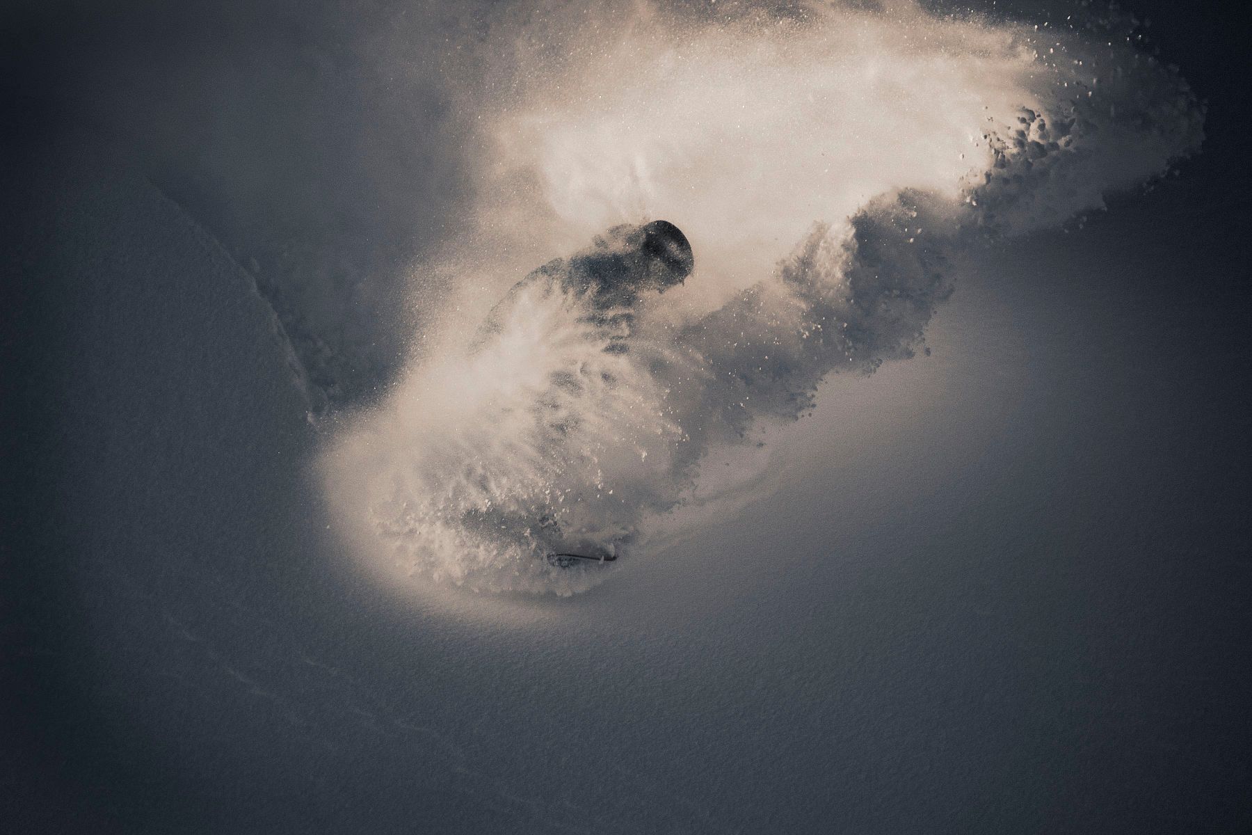 Annie Boulanger Whistler Mountain