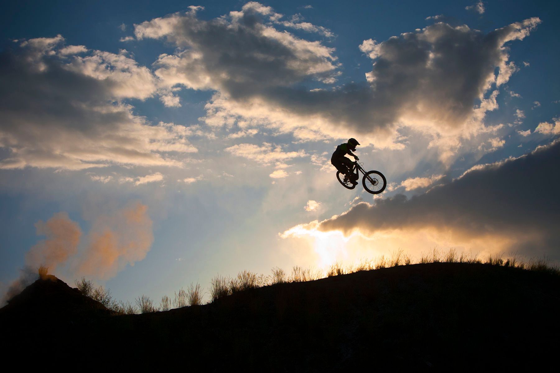 Matt Hunter Kamloops BC