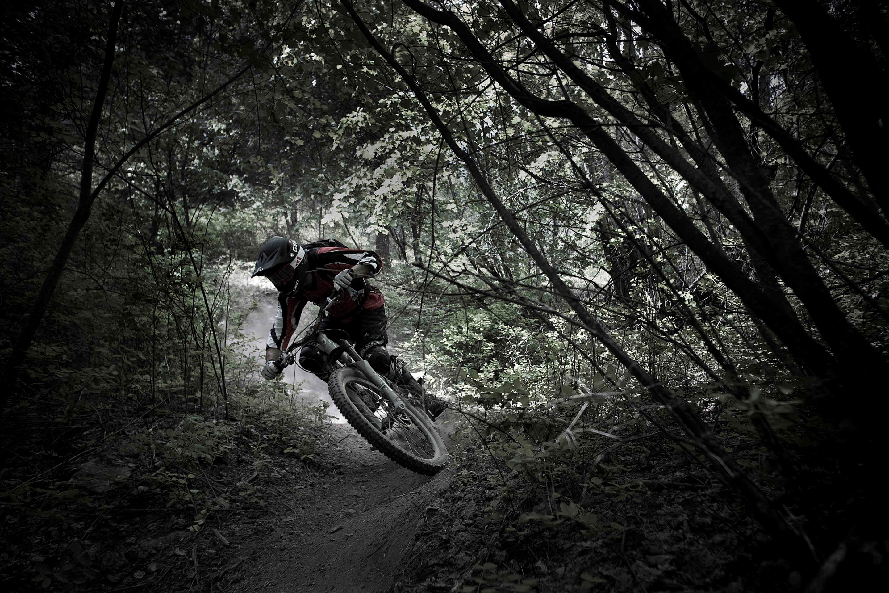 Richie Schley Kamloops BC