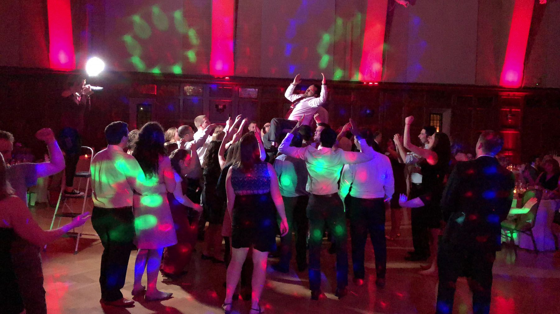 DJ Services in Indianapolis