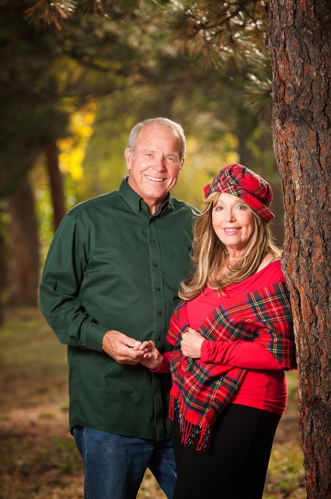 family portraits colorado springs 