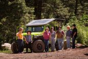 Commercial photography Colorado Springs 