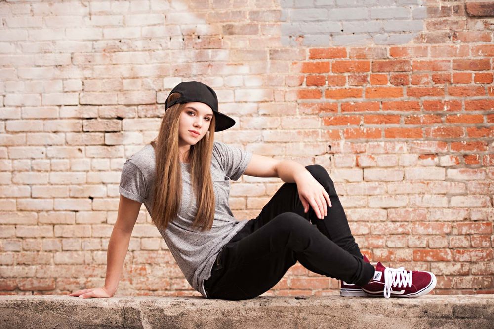 senior pictures colorado springs  monument