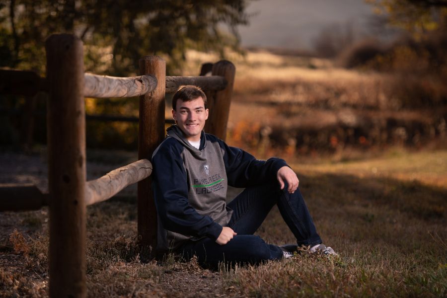 High School Senior Photography