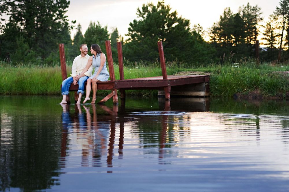  wedding and engagement photographer colorado springs 