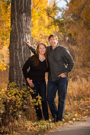 family photographer colorado springs