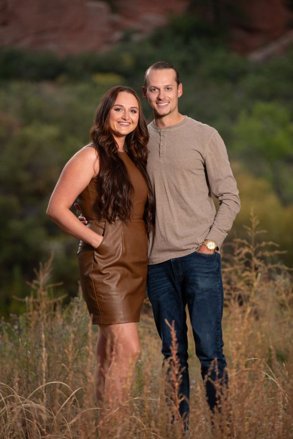 Family photography Colorado Springs