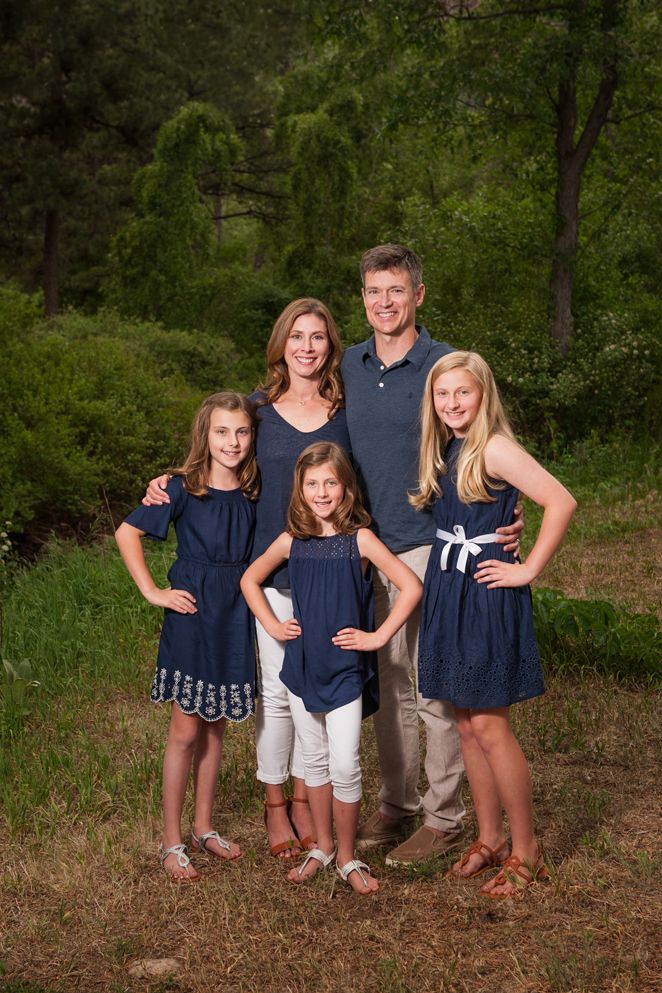 family portraits colorado springs 