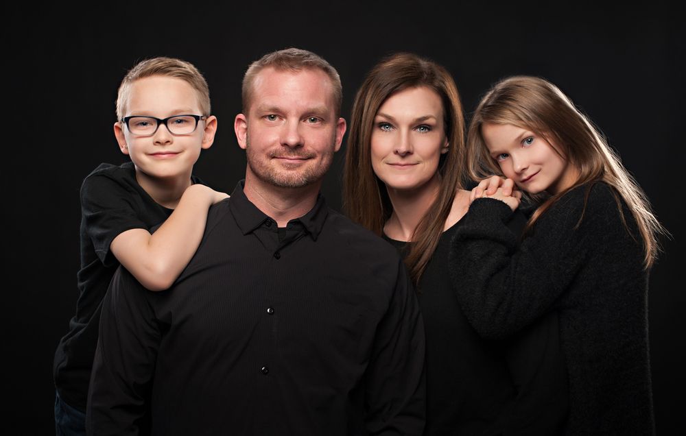 family photographer Colorado Springs