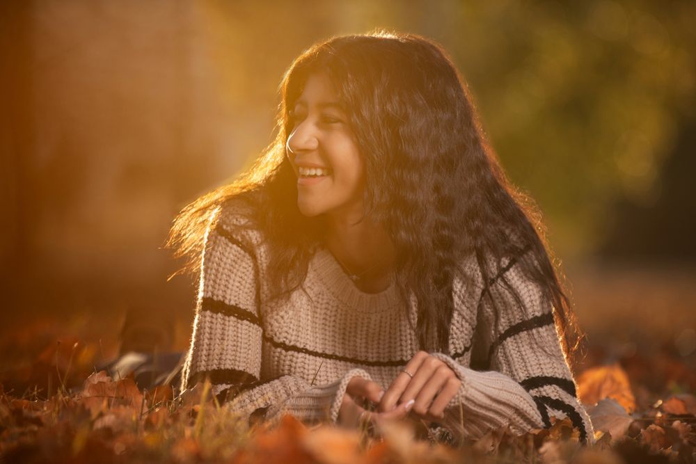 high school senior pictures colorado springs