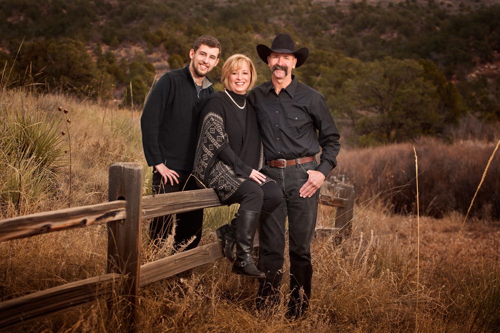 family portraits colorado springs 