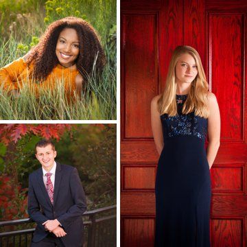Senior Photographer Colorado Springs