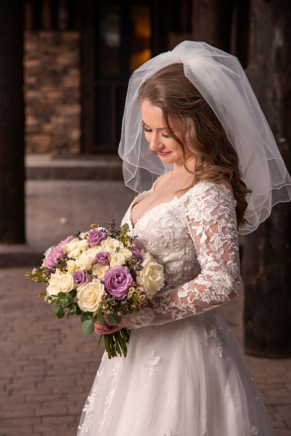 Wedding Photographer Colorado Springs