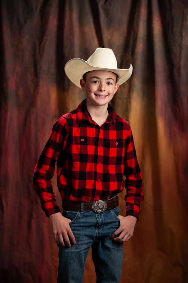 Tween and Teen photographer Colorado Springs studio