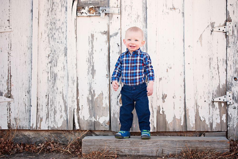 newborn photographer baby portraits colorado springs