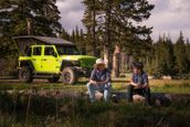 Commercial photography Colorado Springs 
