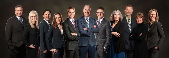 professional CEO team business profile headshots colorado springs