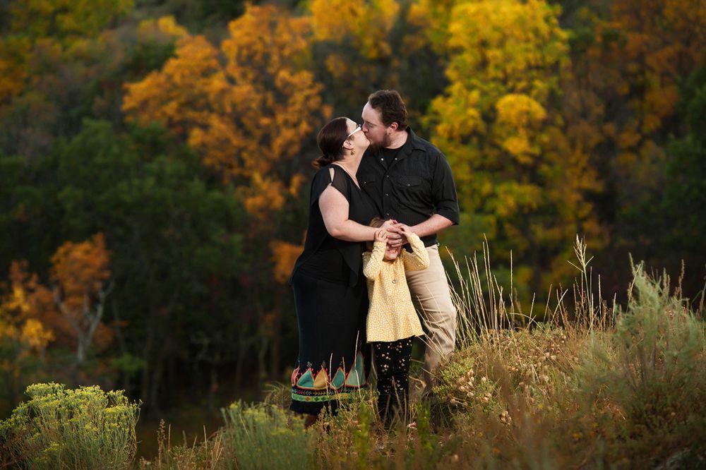 family pictures Colorado Springs